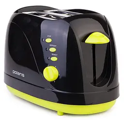 Тостер Polaris PET 0702 LB - мініатюра 3