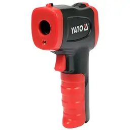 Пірометр Yato YT-73200 -50C +600C (YT-73200)
