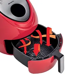 Мультипіч Ariete 4618/01 - мініатюра 4