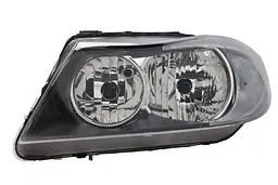 Фара передня ліва BMW 3 E90, E91 12.04-07.08 TYC (20-0656-15-2)