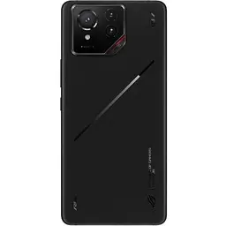 Смартфон Asus ROG Phone 9 Pro 16/512GB Phantom Black (90AI00S3-M000R0) (CN/Global ROM) - мініатюра 6
