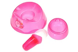 Пупс з аксесуарами BL038K-G1 у кульку р.59x28x10,5см YG Toys - мініатюра 3