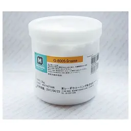 Змазка для т/плівок Molykote HP 8005 1 г AHK (70262221)
