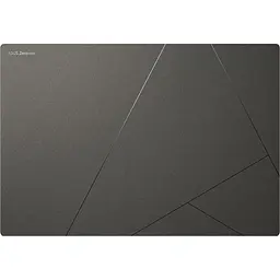 Ноутбук Asus Zenbook 16 OLED UM5606WA-RJ241X, AMD Ryzen AI 9 HX 370, 5.1GHz, 16 3K Touch, 120Hz, 32GB, SSD 2TB, AMD Radeon 690M Graphics, Windows 11 Pro - мініатюра 11