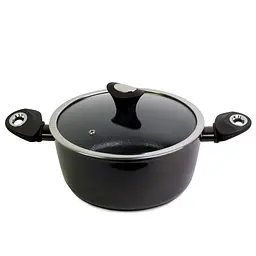 Каструля Kamille КМ-4108 4л - мініатюра 4