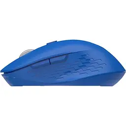 Миша OfficePro Wireless синя (M230С) - мініатюра 3