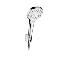 Ручний душ Hansgrohe Croma Select E Multi 26810400, Білий