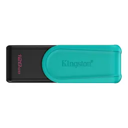 USB флешнакопичувач Kingston DT Exodia S 128 GB (DTXS/128GB) - мініатюра 2