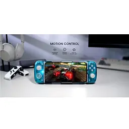 Геймпад GameSir X3 Pro Green (G-000004531) - миниатюра 15