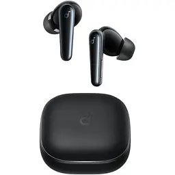 Навушники бездротові Anker Soundcore Liberty 5 (a3957) чорні