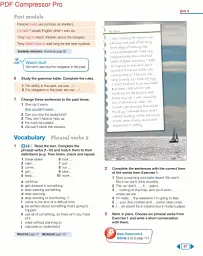 Next Move 4. Student's Book with MyEnglishLab - Кетрін Станнетт - мініатюра 6