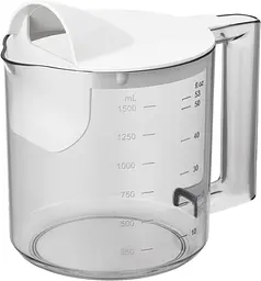 Соковижималка Panasonic MJ-CB100WTQ - мініатюра 10
