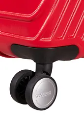 Валіза American Tourister MICKEY CLOUDS MICKEY CLASSIC RED 55x40x20(23) 55 См 59C*00001 - мініатюра 12