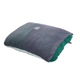 Подушка Rock Front EcoSeasons Pillow M Смарагдова (1090-rf16560) - мініатюра 2