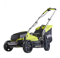 Газонокосарка Ryobi OLM1833B ONE+ акумуляторна 18В без АКБ - мініатюра 2