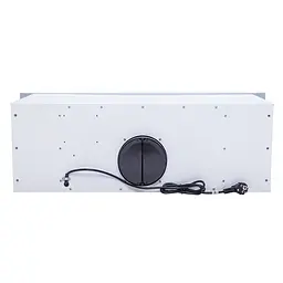 Витяжка повновбудована PERFELLI BISP 9973 A 1250 W LED Strip - мініатюра 9