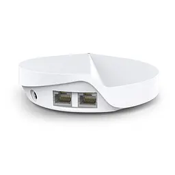 Система WiFi-Mesh Deco M5 AC1300, 1xGE LAN, 1xGE WAN, 2мод TP-Link teh0017117 - мініатюра 3