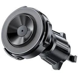 Автотримач Acefast D22 Black