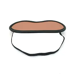 Маска на очі Liebe Seele Rose Gold Memory Blindfold - мініатюра 4