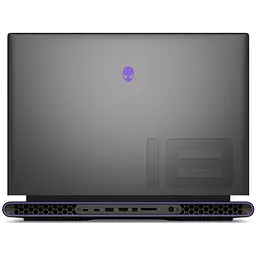 Ноутбук Dell Alienware M18 R2 QHD+ i9-14900HX 64GB 4TB RTX 4090 Windows 11 Pro - мініатюра 8