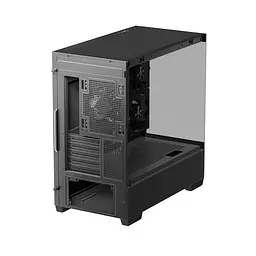 Корпус DeepCool CG380 3F Black (R-CG380-BKAGM3-G) без БЖ - мініатюра 7