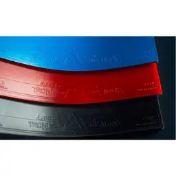Накладка для ракетки Joola Tronix CMD 2.0 Black (70588) (931076)
