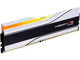 Пам'ять для настільних комп'ютерів G.Skill 32 GB (2x16GB) DDR5-6000 MHz Trident Z5 Neo RGB (F5-6000J2836G16GX2-TZ5NRW) - мініатюра 3