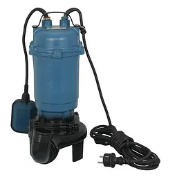 Насос занурювальний дренажно-фекальний Vitals Aqua KCG 913o (47613) - мініатюра 2