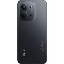 Смартфон Redmi 15C 4/256GB Midnight Black Global EU [143443] - мініатюра 6