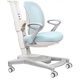 Дитяче крісло Mealux Sigma Air Blue KBL (Y-118 KBL) 