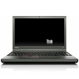 Ноутбук Lenovo ThinkPad W541 (i7-4810MQ/16/256SSD/K1100M-2Gb) - Class A "Б/В"