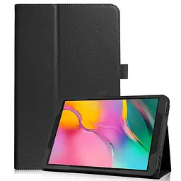 Чохол книжка Galaxy Tab S6 lite SM P610 P615 Чорний