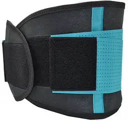 Пояс компресійний Slimming belt Mad Max M fit0012003 - мініатюра 7