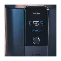 Кофемашина Nivona NIVO8107 CafeRomatica - миниатюра 7
