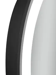 Дзеркало Qtap Gemini (GE1) овальне з LED-підсвічуванням Touch QT2578R8072B - мініатюра 10