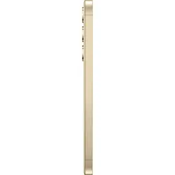 Смартфон Samsung Galaxy S24 8/128Gb Amber Yellow [SM-S921BZYD] [100689] - мініатюра 6