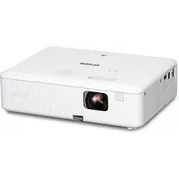 Мультимедійний проектор Epson CO-W01 (V11HA86040) - мініатюра 8