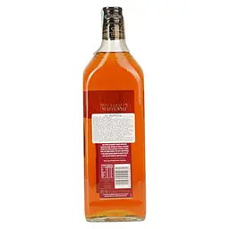 Віскі Hankey Bannister Original, у коробці, 40%, 1 л - мініатюра 5