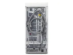 Пральна машина автоматична Electrolux EW6T406U - мініатюра 3