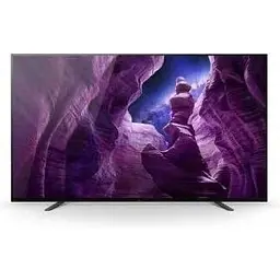 Телевізор Hisense 55A85N