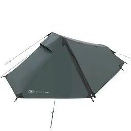Намет одномісний Highlander Blackthorn 1+ Gen2 Scarab Green (TEN131XLV2-SG) - мініатюра 2