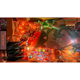 Ключ активації Microsoft Dragon Pinball для Xbox One/Series S/X - мініатюра 8
