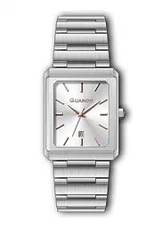 Годинник Guardo 012756-1 (m.SS)
