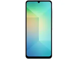 Смартфон Samsung Galaxy A06 4/64GB Light Blue (SM-A065FLBD) - мініатюра 3