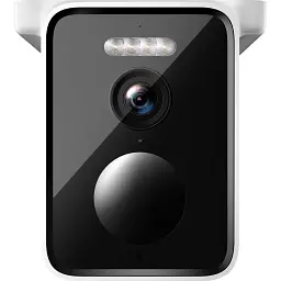 IP-камера для відеоспостереження Xiaomi Solar Outdoor Camera BW400 Pro Set (BHR7747GL) Global EU [101905] - мініатюра 2