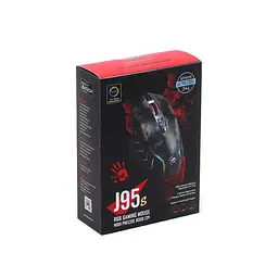 Миша A4Tech Bloody J95s Satellite [70165] - мініатюра 6