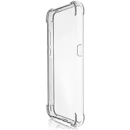 Панель BeCover Anti-Shock для Realme C67 4G Clear (710619) - мініатюра 2