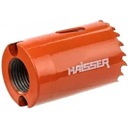 Коронка по металу 25 мм Haisser