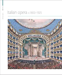 Opera. The Definitive Illustrated Story - мініатюра 6