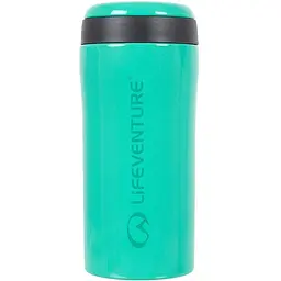 Термокухоль Lifeventure Thermal Mug Світло-зелений